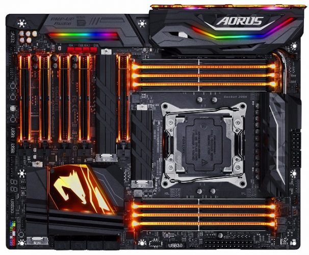 guide x299 motherboards and intel core i9