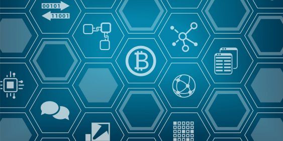 Was ist Kryptowährung? - Bitcoin Blockchain Featured