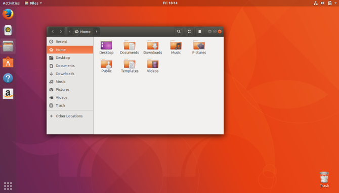 why use a linux distribution other than ubuntu