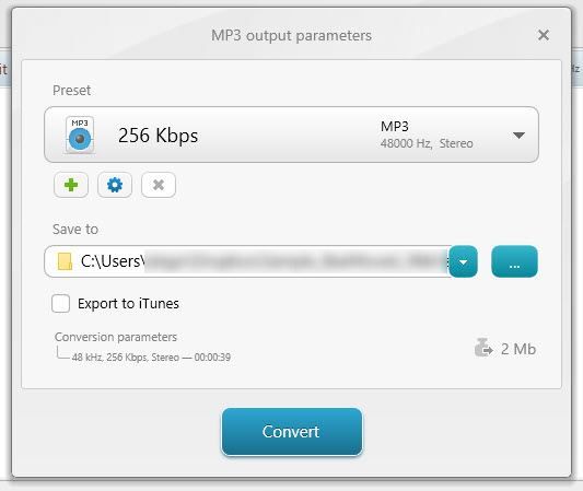how to convert flac to mp3 for free