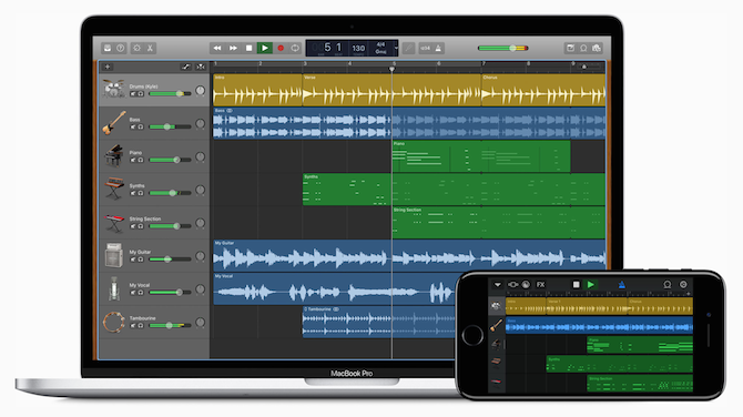 music maker for mac free download