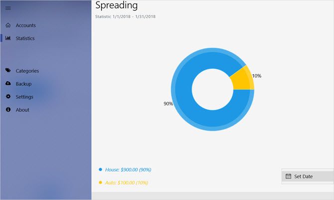 money management apps for windows