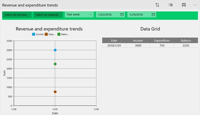 money management apps for windows