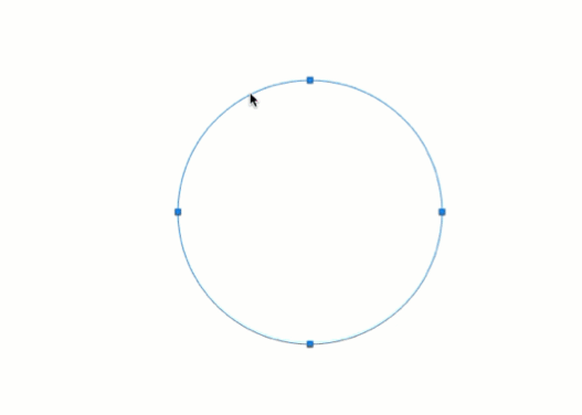 to curve text in photoshop around any shape