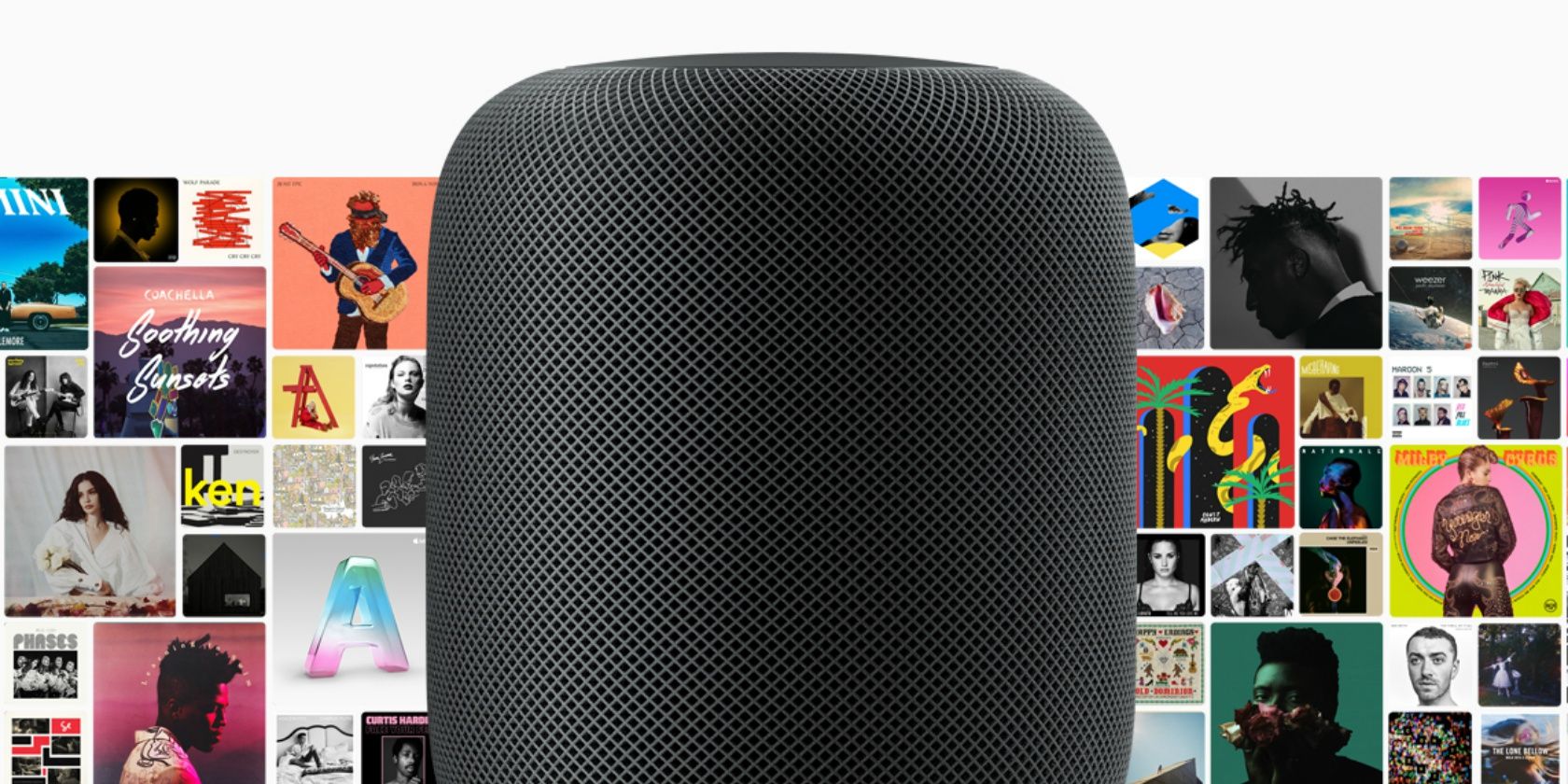 Apple Discontinues the HomePod to Focus on the HomePod mini Instead