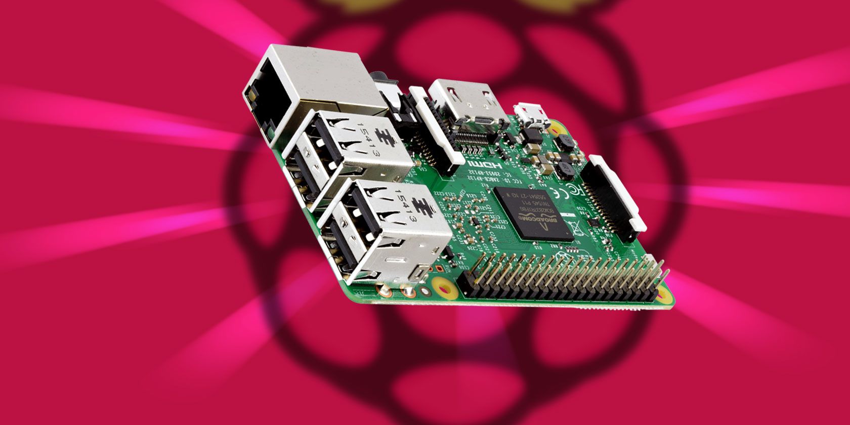 Top Ten Things to Know About the Raspberry Pi 3