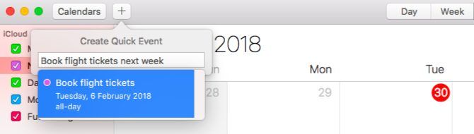 create-quick-event-calendar-mac