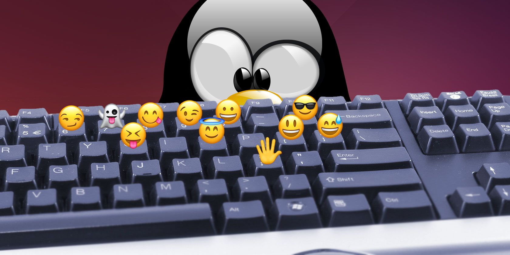 emoji-keyboard-linux