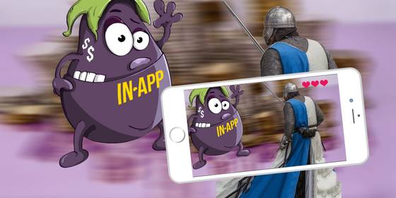 The 10 Best Free Mobile Games With NO Ads or In-App Purchases