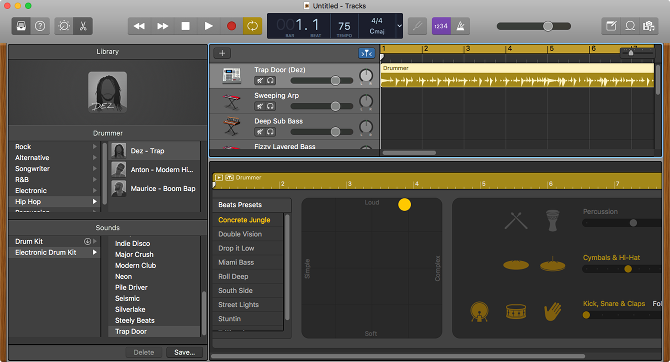 fruity loops vs garageband