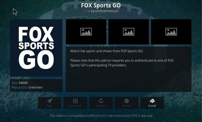 how to use kodi to watch live tv