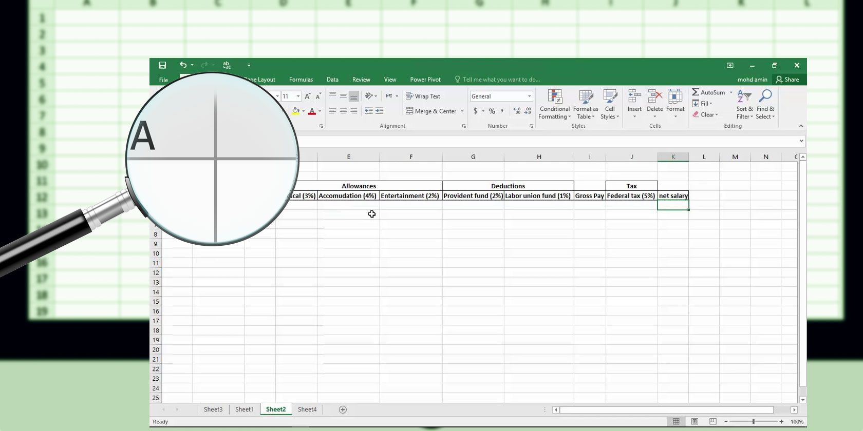 how-to-add-columns-or-rows-in-excel-ict-crunch