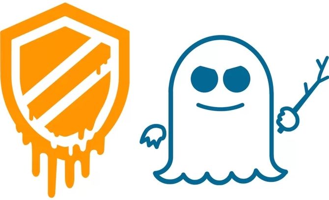 spectre and meltdown secure yet