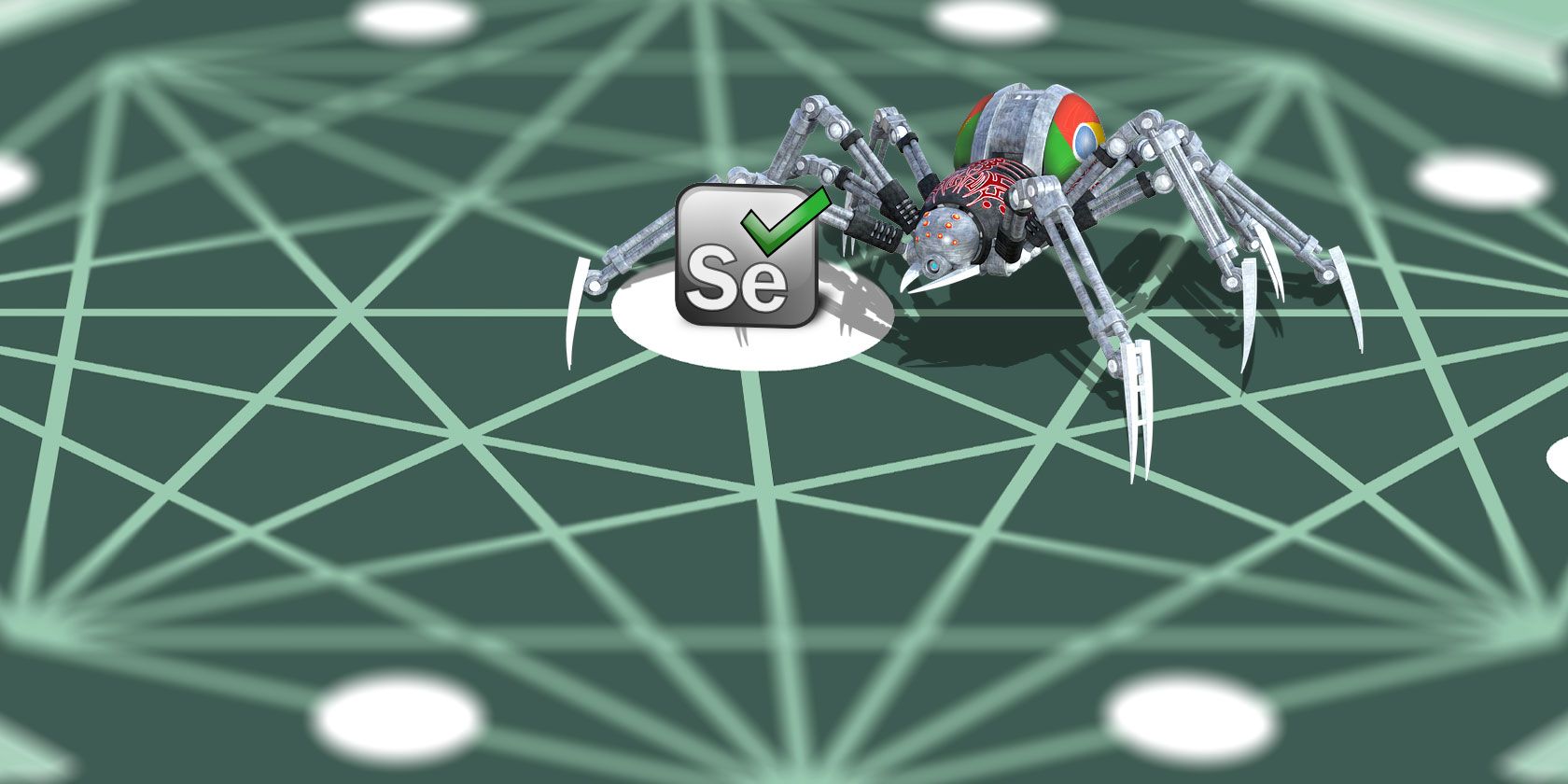 selenium-web-crawler