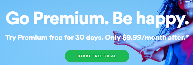 everything you need to know about spotify premium