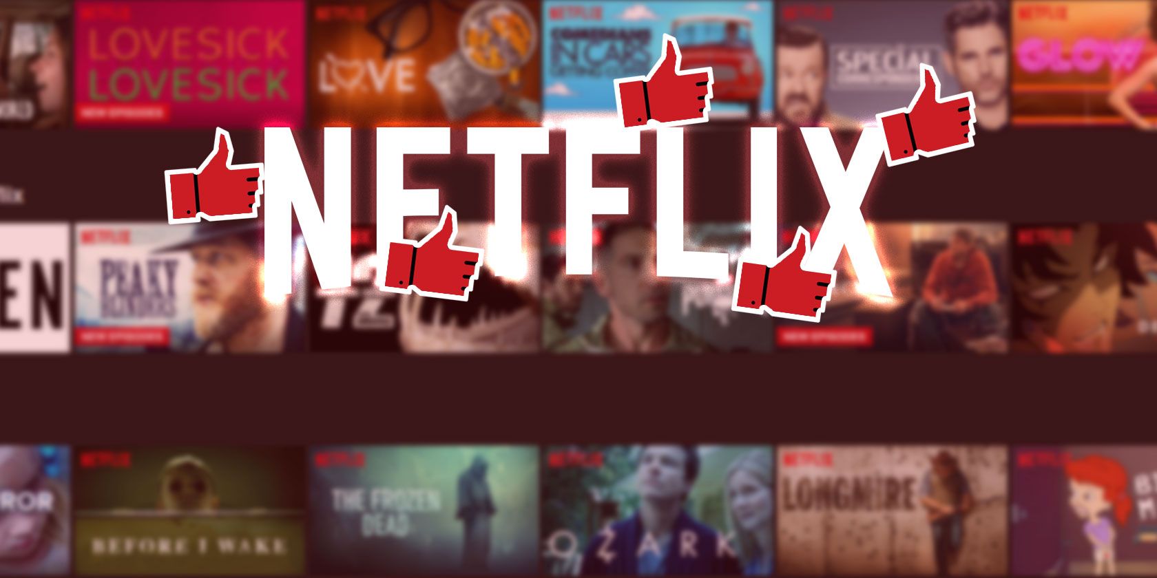 9 Reasons to Subscribe to Netflix This Year