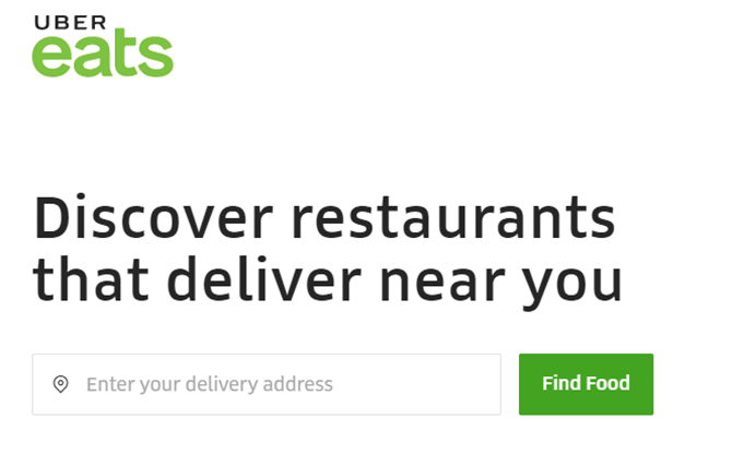 best food delivery service
