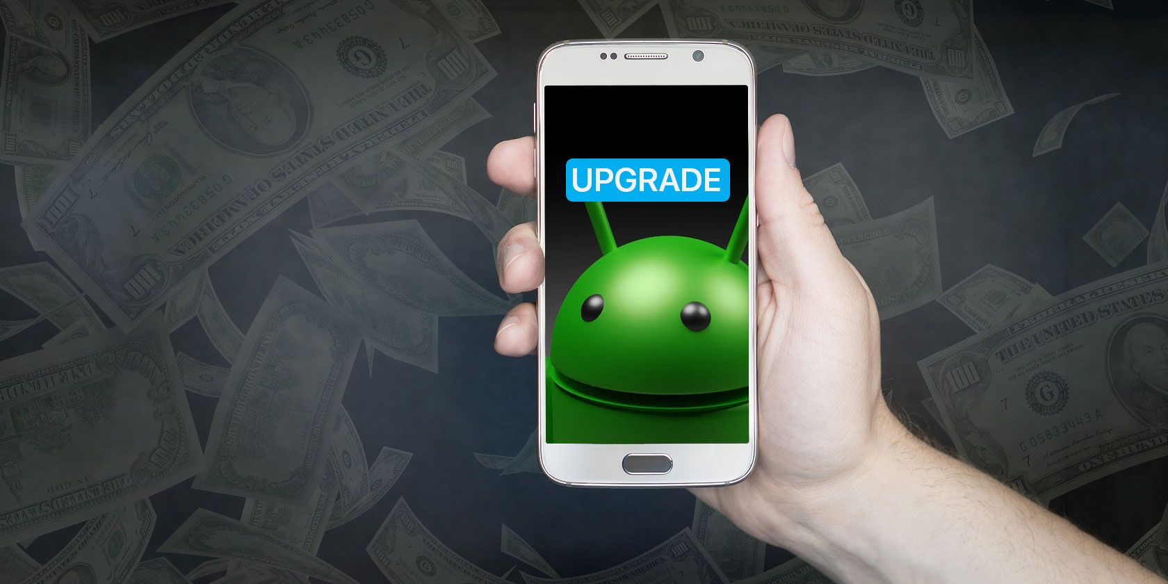 how to get a new phone without an upgrade at&t
