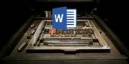 10 Simple Design Rules For Professional Microsoft Word Documents