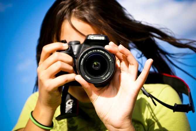 simple ways to boost photography skills