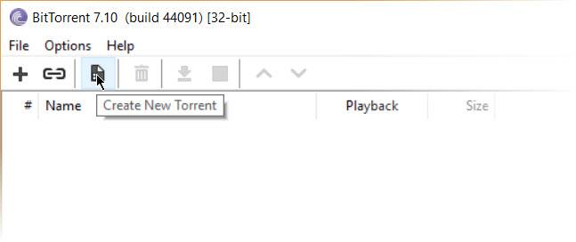 The Torrent Guide For Everyone