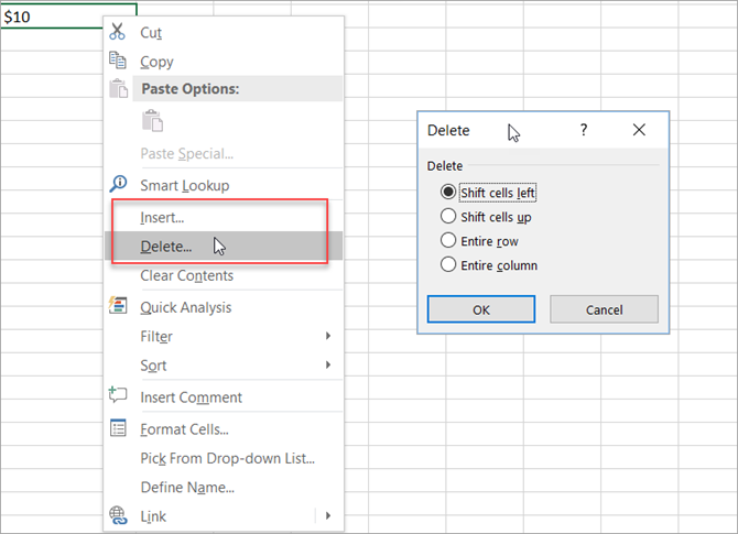 The Beginner's Guide to Microsoft Excel