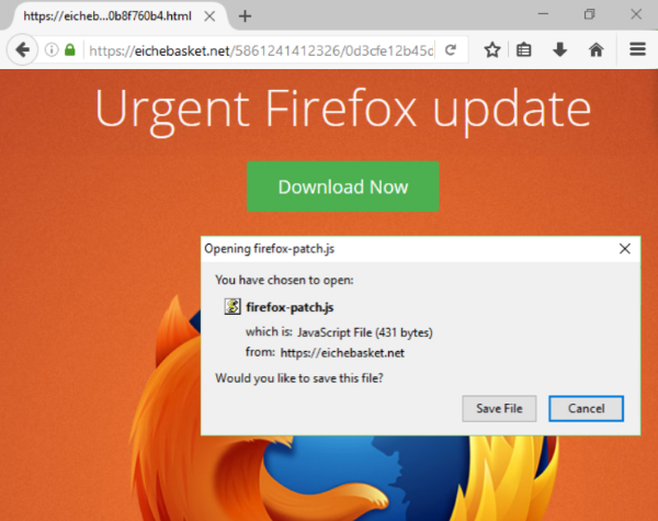 Wot Firefox