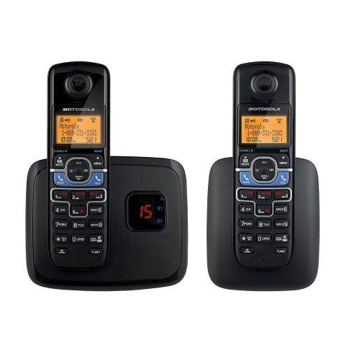 The Best Cordless Phones For Killing Static And Interference - Wall Mounted Cordless Telephone With Answering Machine