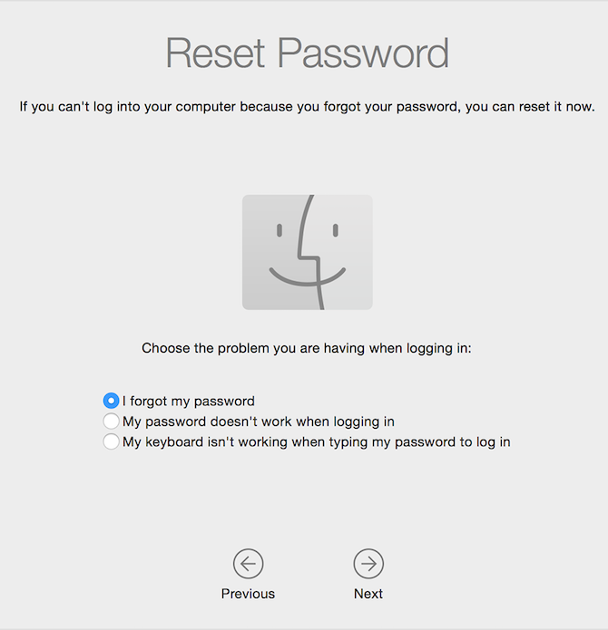 Reset-Password-Terminal