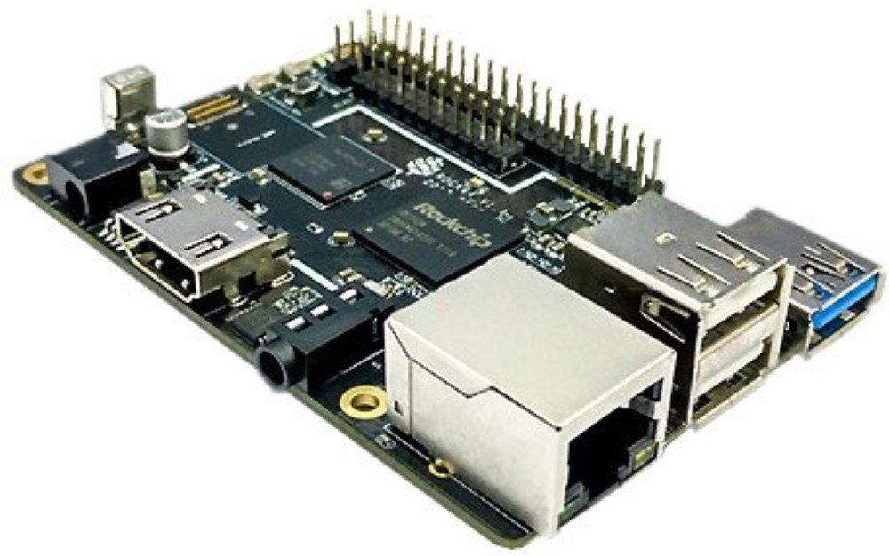 5 Single-Board Computers With Low Power Consumption