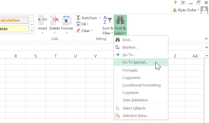 autofill8 - 5 trucchi di riempimento automatico di Microsoft Excel per creare fogli di calcolo più velocemente