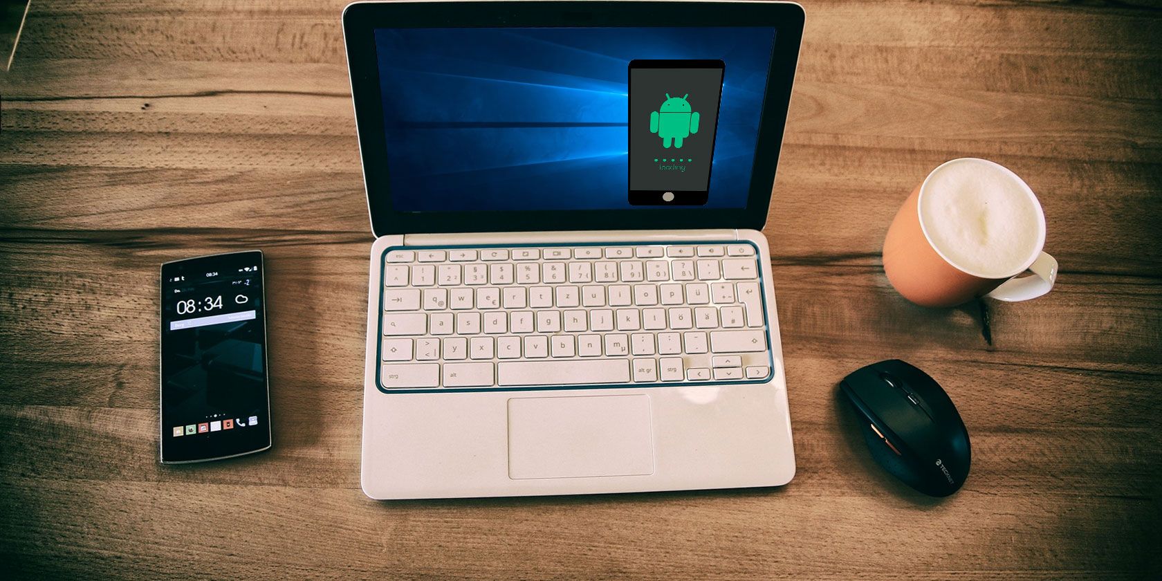 the best android emulator for pc i mac