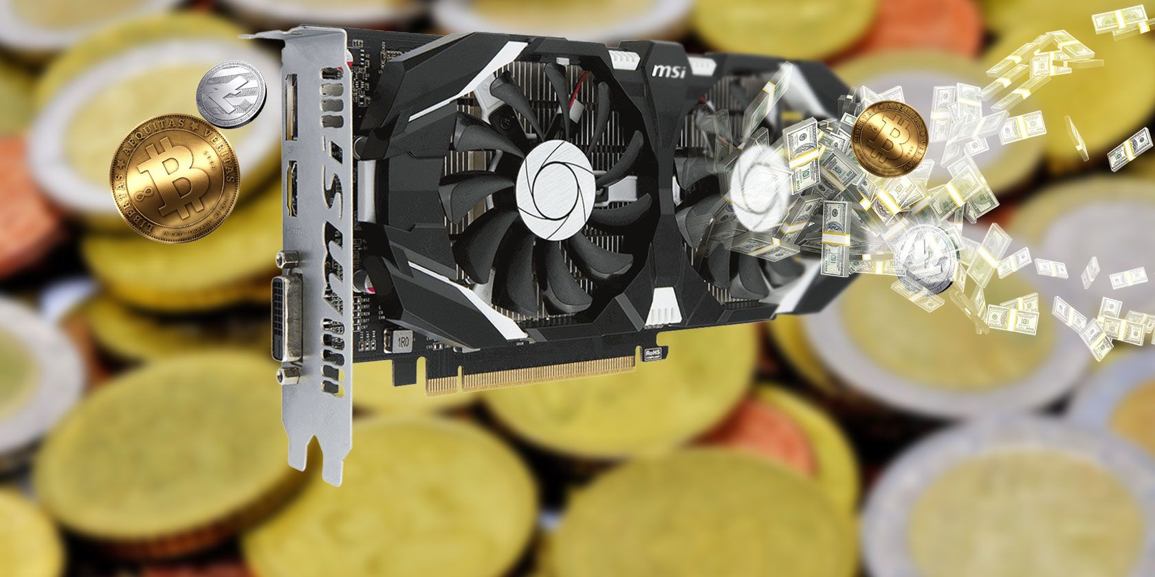 buy graphics card with bitcoin