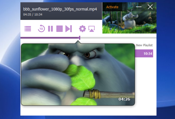 How To Cast Local Media From Windows To Chromecast