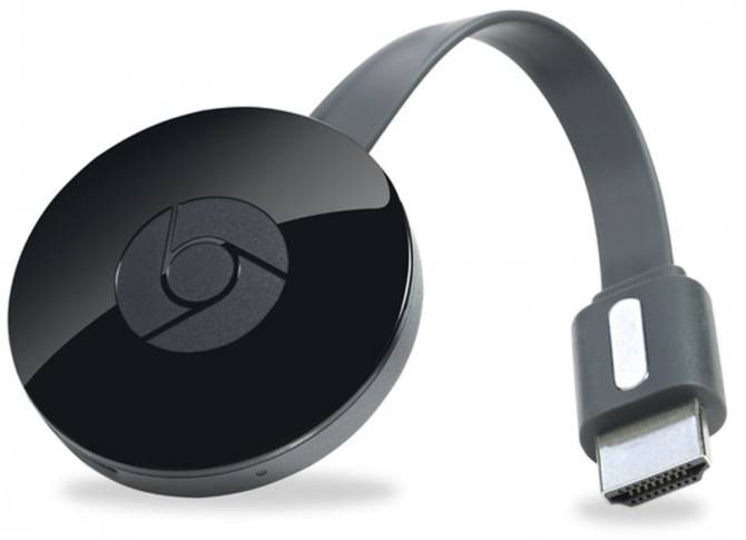 How To Cast Local Media From Windows To Chromecast