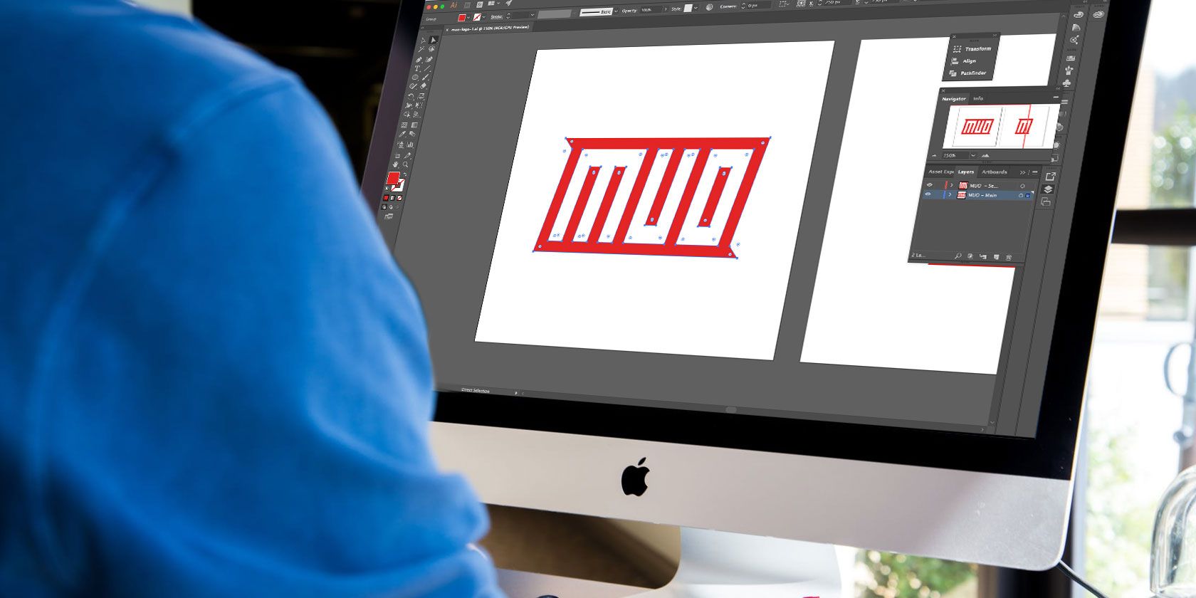 create-logo-illustrator