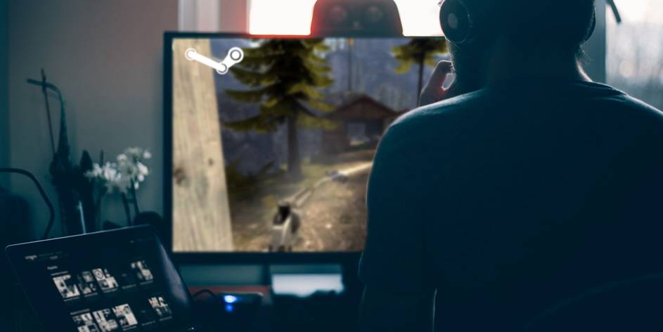 The Best Free Games On Steam That Won T Trick You To Spend Money The Best Free Games On Steam That Won T Trick You To Spend Money