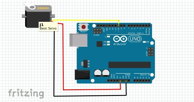 How to Control Your Arduino Using JavaScript