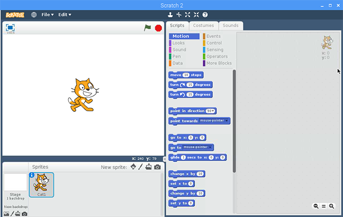 scratch 3 desktop for raspberry pi os on raspberry pi... The Raspberry Pi FAQ: Everything You Need to Know to Get Started