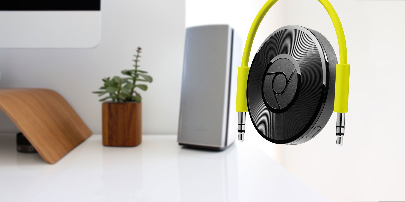Hellere uhyre Faciliteter How to Set Up and Use Your Google Chromecast Audio