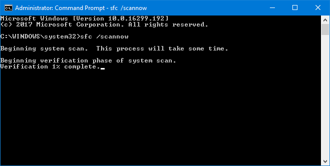 How To Fix An Unexpected Store Exception Error In Windows 10
