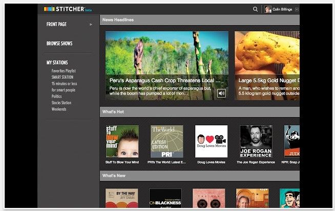 The Best Browser Extensions for Listening to Podcasts