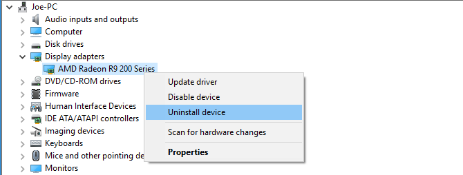 How To Fix An Unexpected Store Exception Error In Windows 10 How To Fix An Unexpected Store Exception Error In Windows 10
