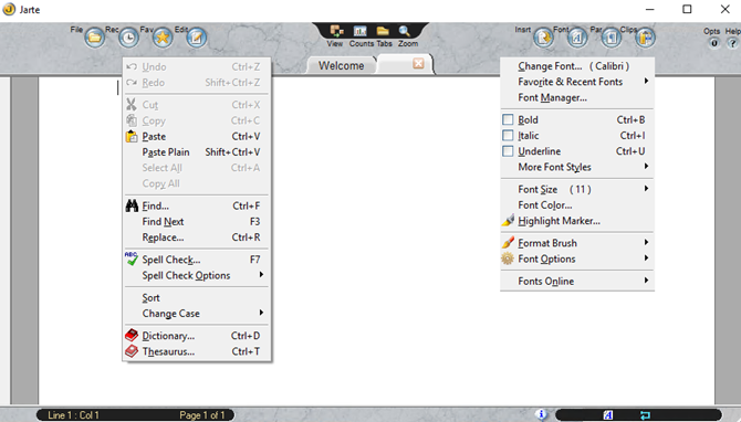 Ms Word Alternative Ms Word Alternative