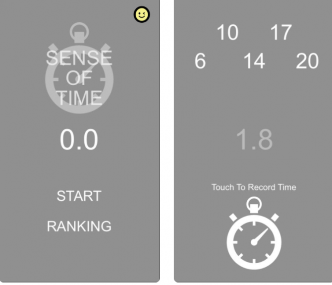 time management tools - Sense of Time