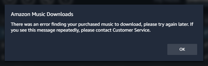 amazon music unlimited download