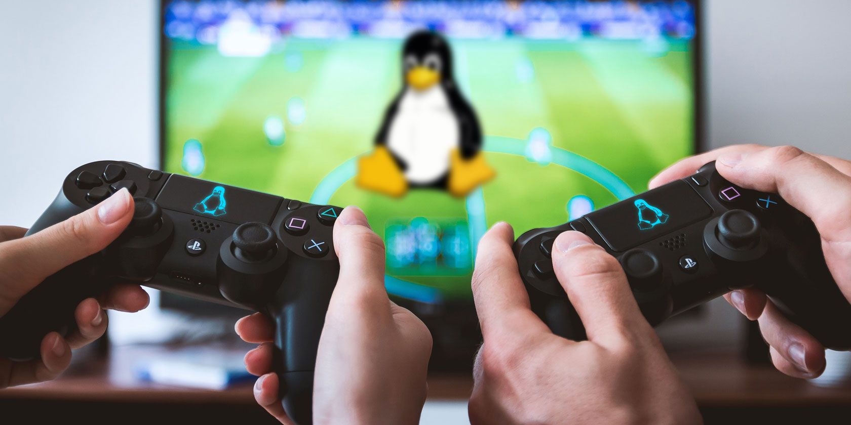 The 5 Best Linux Gaming Distros in 2024