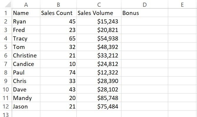processing data - excel functions vba