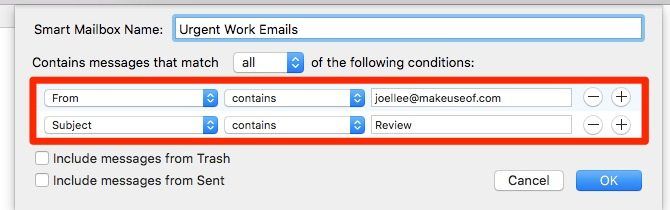 filter-urgent-work-emails-smart-mailbox-mail-mac