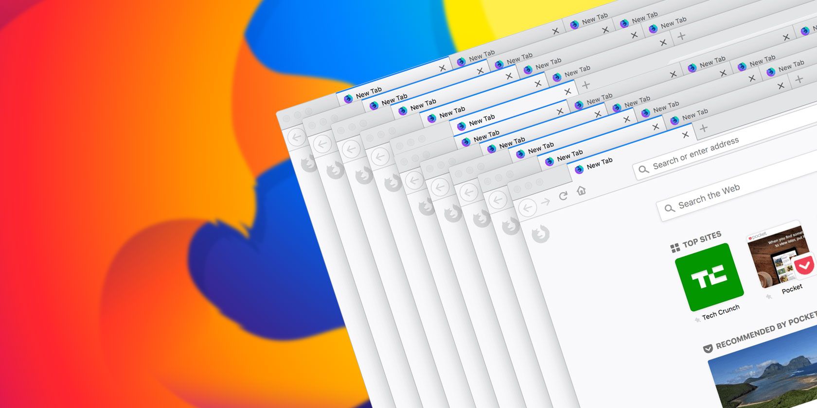 colorful tabs for firefox 57